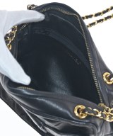 CHANEL（シャネル）ショルダーバッグ 黒 サイズ:- レディース/2200683025651