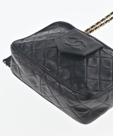 CHANEL（シャネル）ショルダーバッグ 黒 サイズ:- レディース/2200683025651