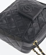 CHANEL（シャネル）ショルダーバッグ 黒 サイズ:- レディース/2200683025651