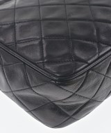 CHANEL（シャネル）ショルダーバッグ 黒 サイズ:- レディース/2200683025651