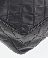 CHANEL（シャネル）ショルダーバッグ 黒 サイズ:- レディース/2200683025651