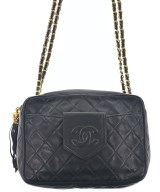 CHANEL ショルダーバッグ