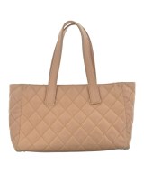 CHANEL（シャネル）トートバッグ ベージュ サイズ:-(XL位) レディース/2200683025668
