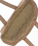 CHANEL（シャネル）トートバッグ ベージュ サイズ:-(XL位) レディース/2200683025668