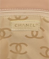 CHANEL（シャネル）トートバッグ ベージュ サイズ:-(XL位) レディース/2200683025668
