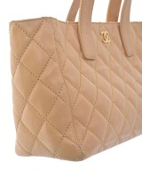CHANEL（シャネル）トートバッグ ベージュ サイズ:-(XL位) レディース/2200683025668