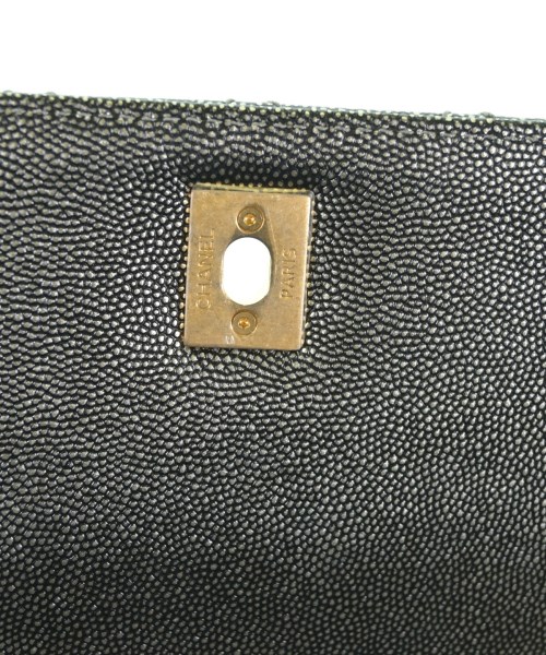 CHANEL（シャネル）ショルダーバッグ シルバー サイズ:- レディース/2200673900296