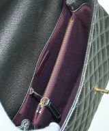 CHANEL（シャネル）ショルダーバッグ シルバー サイズ:- レディース/2200673900296