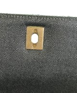 CHANEL（シャネル）ショルダーバッグ シルバー サイズ:- レディース/2200673900296