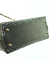 CHANEL（シャネル）ショルダーバッグ シルバー サイズ:- レディース/2200673900296