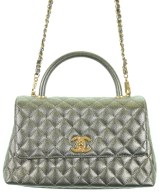 CHANEL ショルダーバッグ