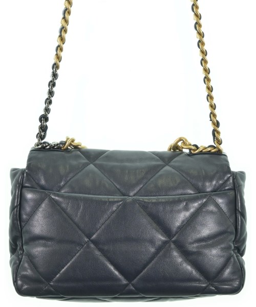 CHANEL（シャネル）ショルダーバッグ 紺 サイズ:- レディース/2200673900302