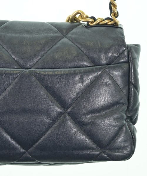 CHANEL（シャネル）ショルダーバッグ 紺 サイズ:- レディース/2200673900302