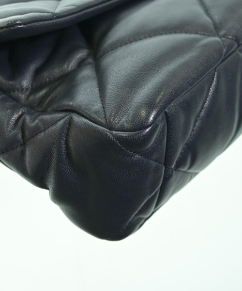 CHANEL（シャネル）ショルダーバッグ 紺 サイズ:- レディース/2200673900302