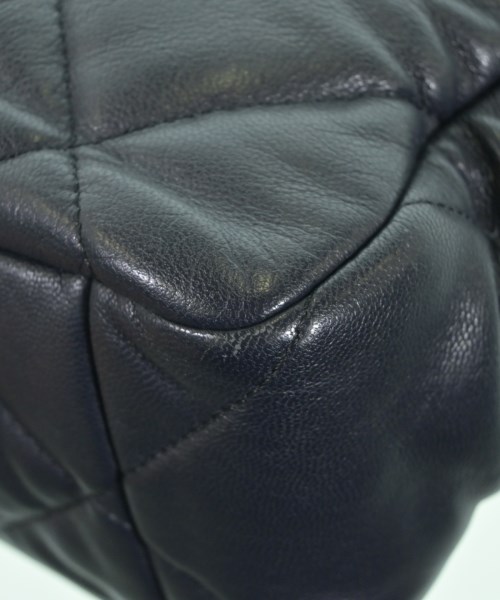 CHANEL（シャネル）ショルダーバッグ 紺 サイズ:- レディース/2200673900302