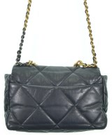 CHANEL（シャネル）ショルダーバッグ 紺 サイズ:- レディース/2200673900302