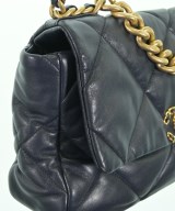 CHANEL（シャネル）ショルダーバッグ 紺 サイズ:- レディース/2200673900302