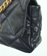CHANEL（シャネル）ショルダーバッグ 紺 サイズ:- レディース/2200673900302