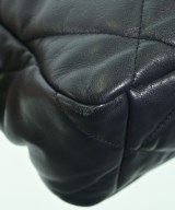 CHANEL（シャネル）ショルダーバッグ 紺 サイズ:- レディース/2200673900302