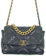 CHANEL ショルダーバッグ