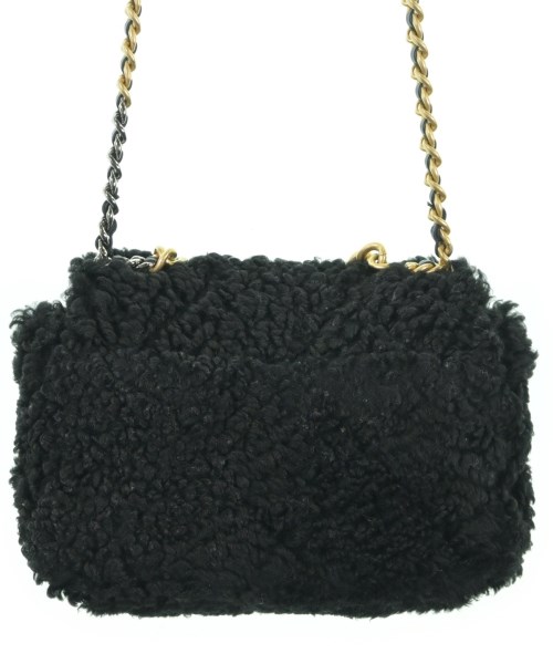 CHANEL（シャネル）ショルダーバッグ 黒 サイズ:- レディース/2200673900319