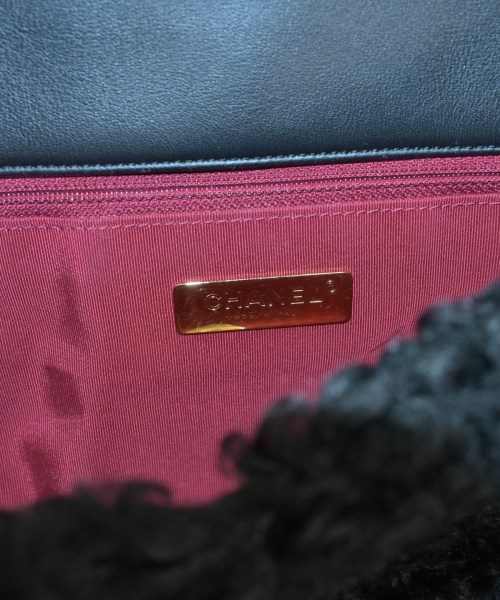 CHANEL（シャネル）ショルダーバッグ 黒 サイズ:- レディース/2200673900319