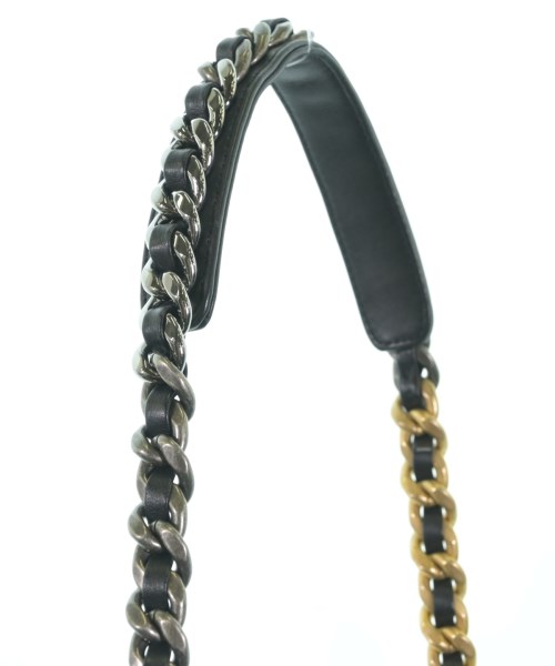 CHANEL（シャネル）ショルダーバッグ 黒 サイズ:- レディース/2200673900319