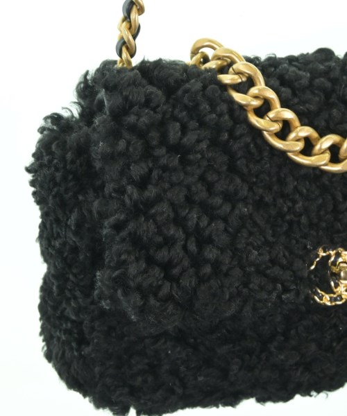 CHANEL（シャネル）ショルダーバッグ 黒 サイズ:- レディース/2200673900319