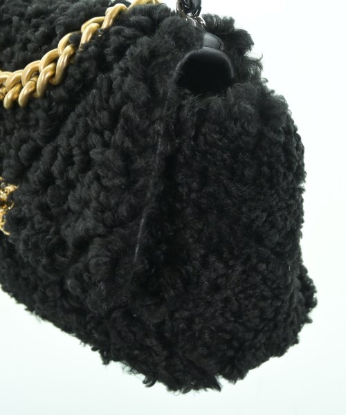 CHANEL（シャネル）ショルダーバッグ 黒 サイズ:- レディース/2200673900319