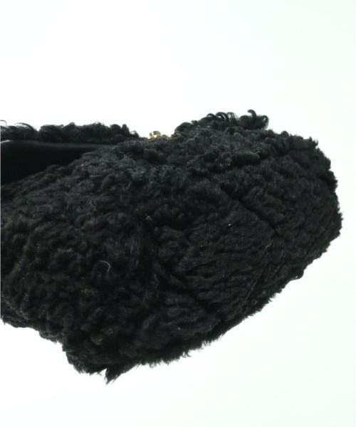 CHANEL（シャネル）ショルダーバッグ 黒 サイズ:- レディース/2200673900319