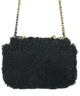 CHANEL（シャネル）ショルダーバッグ 黒 サイズ:- レディース/2200673900319