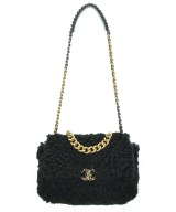 CHANEL（シャネル）ショルダーバッグ 黒 サイズ:- レディース/2200673900319