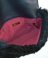 CHANEL（シャネル）ショルダーバッグ 黒 サイズ:- レディース/2200673900319