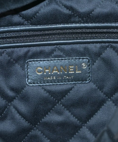 CHANEL（シャネル）ショルダーバッグ 黒 サイズ:- レディース/2200673900326