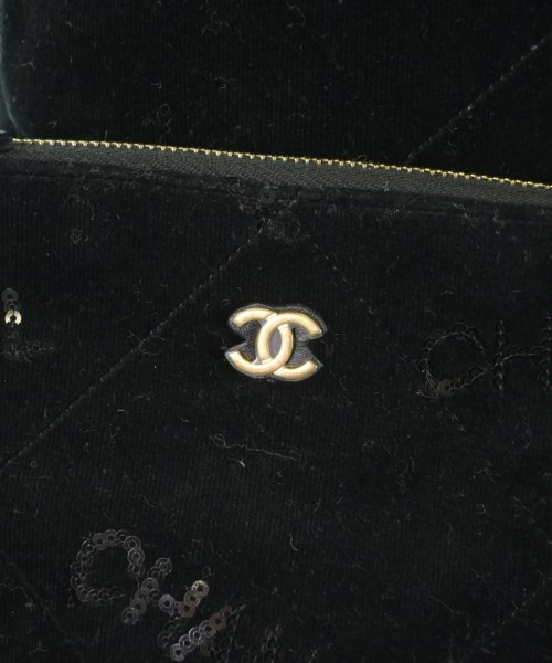 CHANEL（シャネル）ショルダーバッグ 黒 サイズ:- レディース/2200673900326