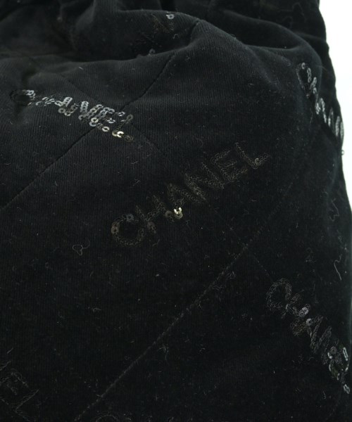 CHANEL（シャネル）ショルダーバッグ 黒 サイズ:- レディース/2200673900326