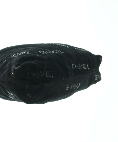 CHANEL（シャネル）ショルダーバッグ 黒 サイズ:- レディース/2200673900326