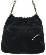 CHANEL（シャネル）ショルダーバッグ 黒 サイズ:- レディース/2200673900326