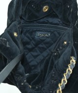 CHANEL（シャネル）ショルダーバッグ 黒 サイズ:- レディース/2200673900326