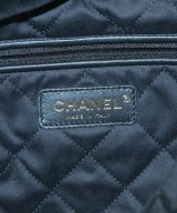 CHANEL（シャネル）ショルダーバッグ 黒 サイズ:- レディース/2200673900326