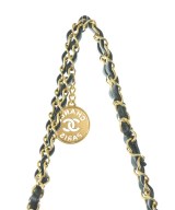 CHANEL（シャネル）ショルダーバッグ 黒 サイズ:- レディース/2200673900326
