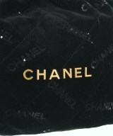 CHANEL（シャネル）ショルダーバッグ 黒 サイズ:- レディース/2200673900326