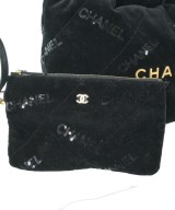 CHANEL（シャネル）ショルダーバッグ 黒 サイズ:- レディース/2200673900326