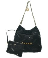 CHANEL ショルダーバッグ
