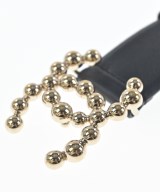 CHANEL（シャネル）ベルト 黒 サイズ:80 レディース/2200684202129