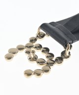 CHANEL（シャネル）ベルト 黒 サイズ:80 レディース/2200684202129