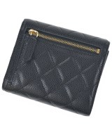 CHANEL（シャネル）財布・コインケース 黒 サイズ:- レディース/2200684383026