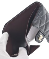 CHANEL（シャネル）財布・コインケース 黒 サイズ:- レディース/2200684383026