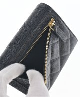 CHANEL（シャネル）財布・コインケース 黒 サイズ:- レディース/2200684383026