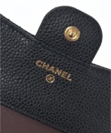 CHANEL（シャネル）財布・コインケース 黒 サイズ:- レディース/2200684383026